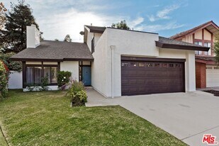 12106 Wagner St in Culver City, CA - Building Photo