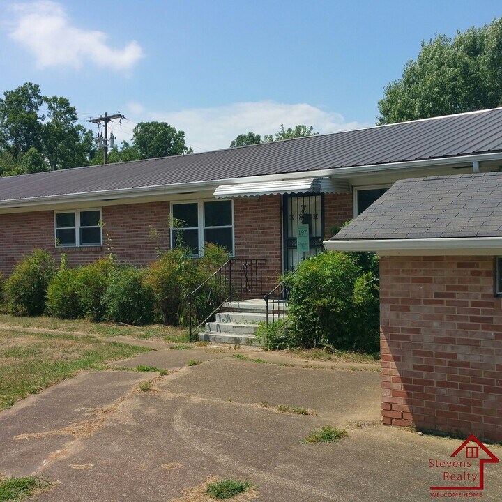 197 Durham St in Soddy Daisy, TN - Building Photo