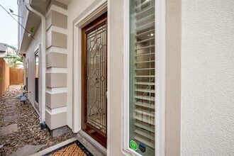 2019 Morse St in Houston, TX - Building Photo - Building Photo