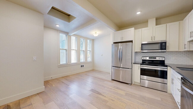 644A Natoma St in San Francisco, CA - Building Photo - Building Photo