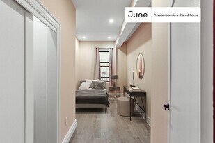 Room in Shared 3 bed/2 bath home in New York, NY - Building Photo