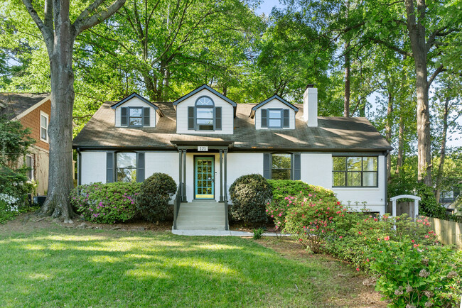 property at 121 Brower Street