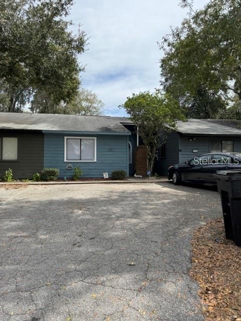 3813 SW 28th Terrace in Gainesville, FL - Building Photo - Building Photo