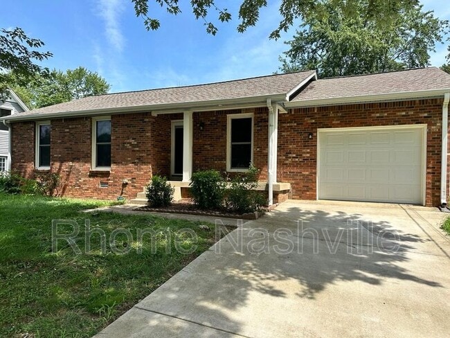 property at 627 R S Bradley Blvd