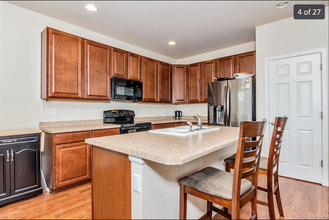 24312 E Alamo Dr in Aurora, CO - Building Photo - Building Photo