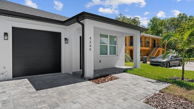 4349 Barna Ave in Titusville, FL - Building Photo - Building Photo