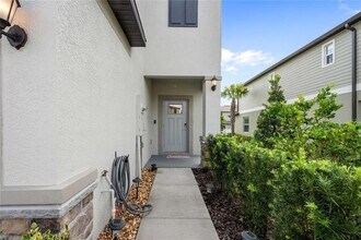 36522 Camp Fire Ter in Zephyrhills, FL - Building Photo - Building Photo