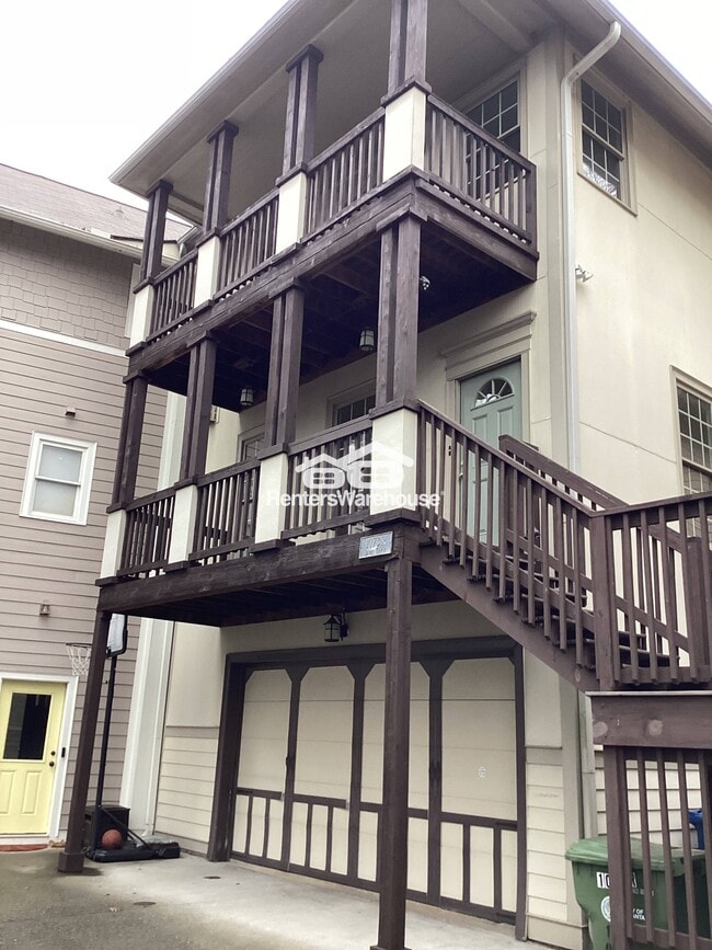 1073 Davis Cir NW, Unit 1 in Atlanta, GA - Building Photo - Building Photo