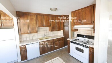 3044 Hugo St in San Diego, CA - Building Photo - Building Photo