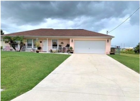property at 2702 45th St SW