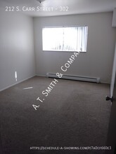212 S Carr St-Unit -302 in Lakewood, CO - Foto de edificio - Building Photo