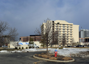 Trinity Tower in South Bend, IN - Building Photo - Building Photo