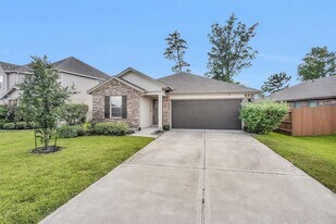 4330 Umber Shadow Dr in Spring, TX - Building Photo