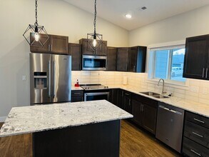 6331 Absaloka Ln in Billings, MT - Building Photo - Building Photo