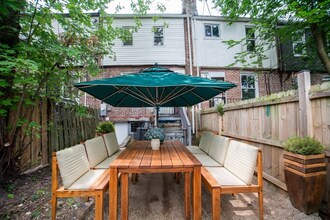3218 Elmley Ave in Baltimore, MD - Building Photo - Building Photo