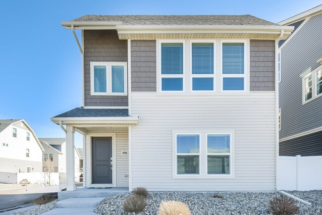 property at 4748 N Tower Ct