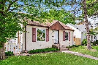 3729 Noble Ave N in Minneapolis, MN - Building Photo - Building Photo