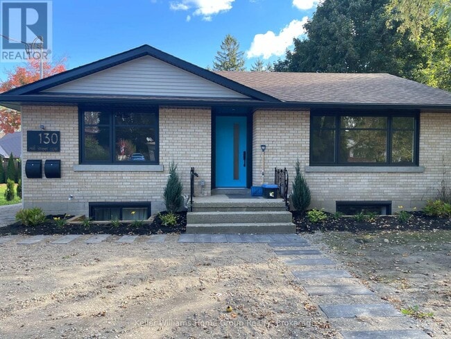 property at 130 Hill St E
