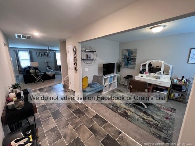 3716 Stone St in Hope Mills, NC - Building Photo - Building Photo
