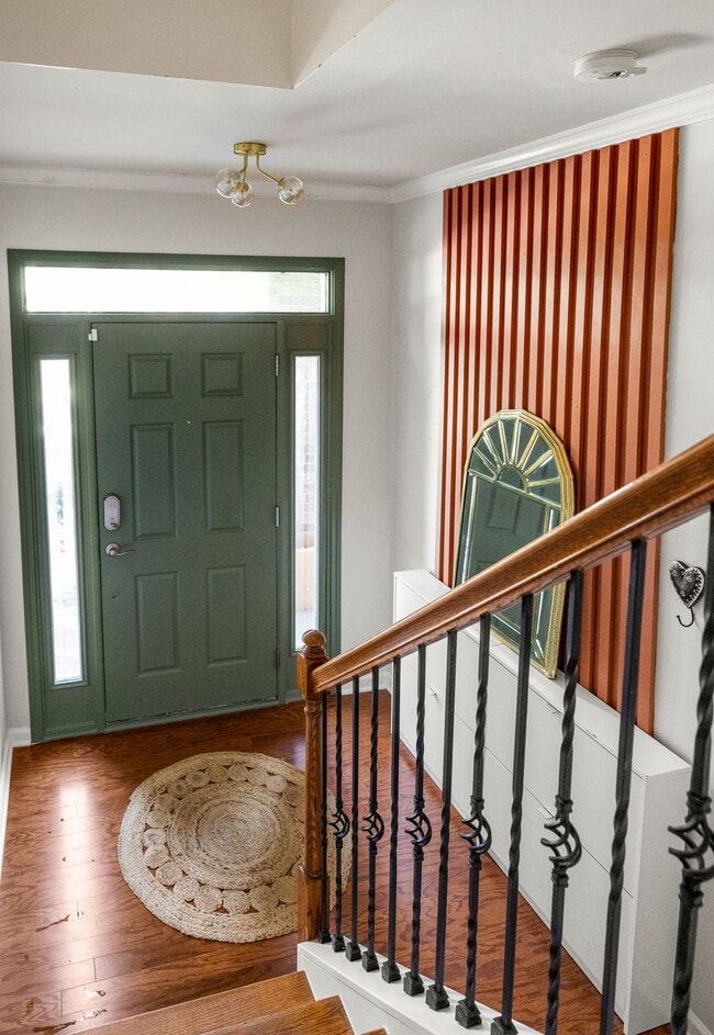 property at 813 Charles Bank Ave SE