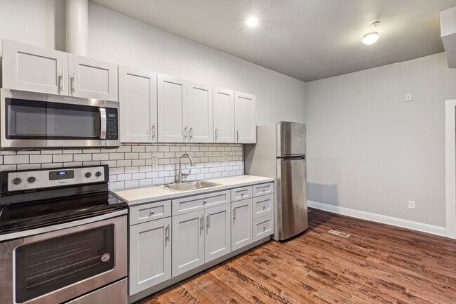2928 W Oxford St in Philadelphia, PA - Building Photo - Building Photo