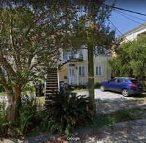 3710 Palmyra St, Unit 3712 in New Orleans, LA - Building Photo