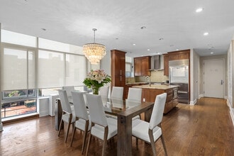3220 Arlington Ave in Bronx, NY - Building Photo - Building Photo