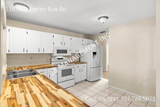 11633 Country Run Rd in Tampa, FL - Building Photo - Building Photo