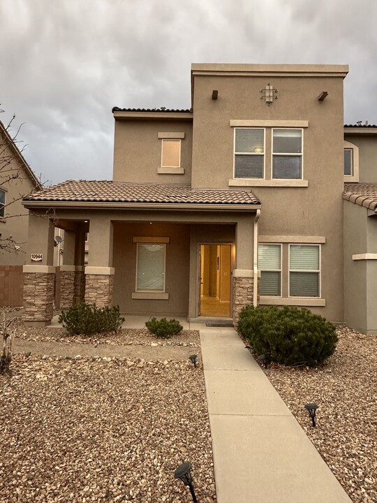 10944 Arguello Trail NE in Albuquerque, NM - Building Photo