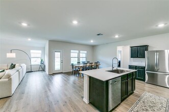 904 Foundry in Josephine, TX - Building Photo - Building Photo