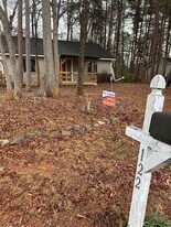122 Windsong Rd in Mocksville, NC - Building Photo