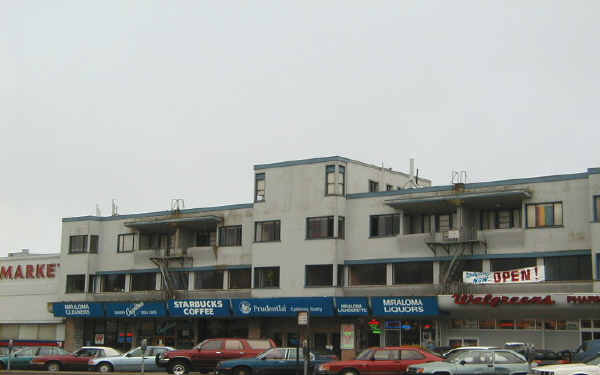 669-679 Portola Dr in San Francisco, CA - Building Photo - Building Photo