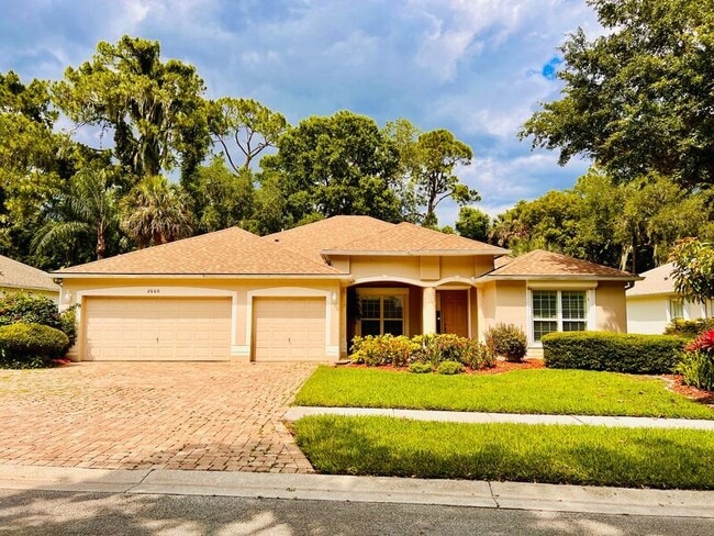 property at 2660 La Cita Ln