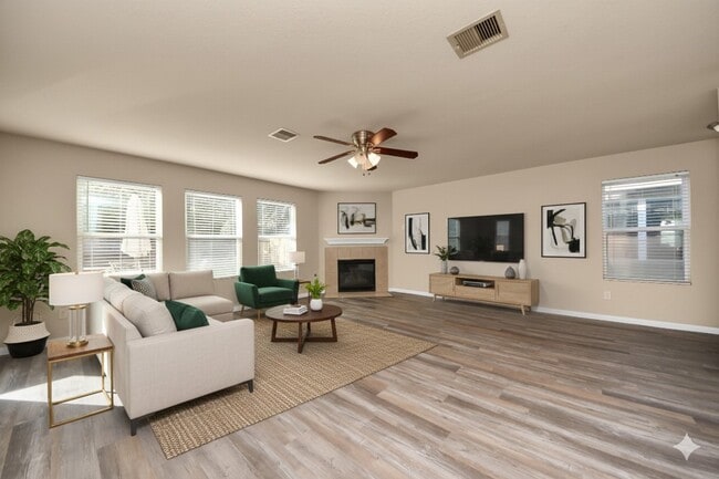 23547 Legacy Oak St in Katy, TX - Building Photo - Building Photo