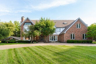 22199 W Thornridge Dr in Kildeer, IL - Foto de edificio - Building Photo