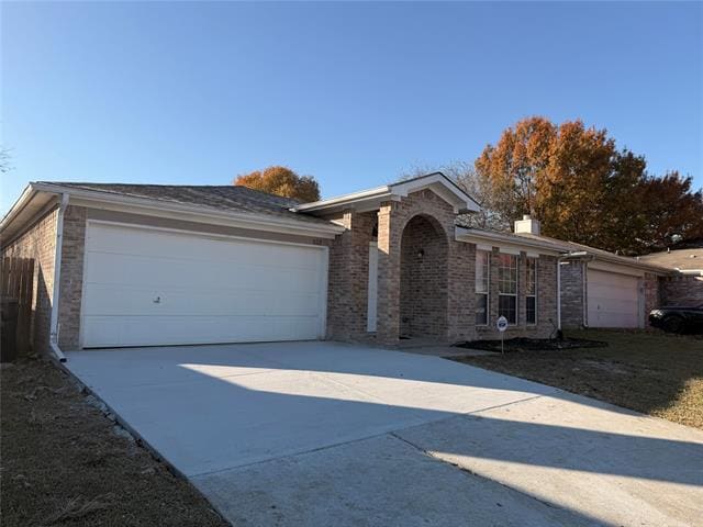 322 Moss Hill Dr in Arlington, TX - Building Photo - Building Photo