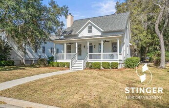 34 Brisbane Dr in Beaufort, SC - Building Photo - Building Photo