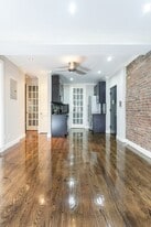 326 E 100th St in New York, NY - Building Photo