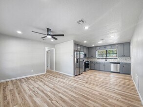 1702 W Boyd St in Norman, OK - Building Photo - Building Photo