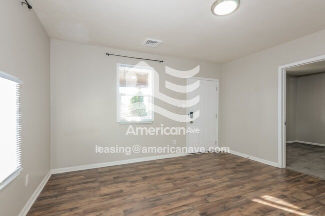 1515 Villa Ave in Indianapolis, IN - Building Photo - Building Photo