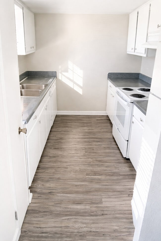 Patriot Square (Granada Square)