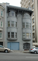 1237 Pine St Apartments