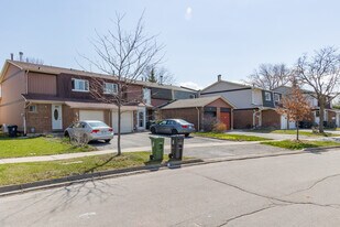 9 Sadlee Cove Cres Apartments