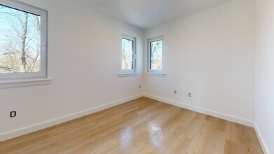 2837 Washington St, Unit 3 in Boston, MA - Building Photo - Building Photo