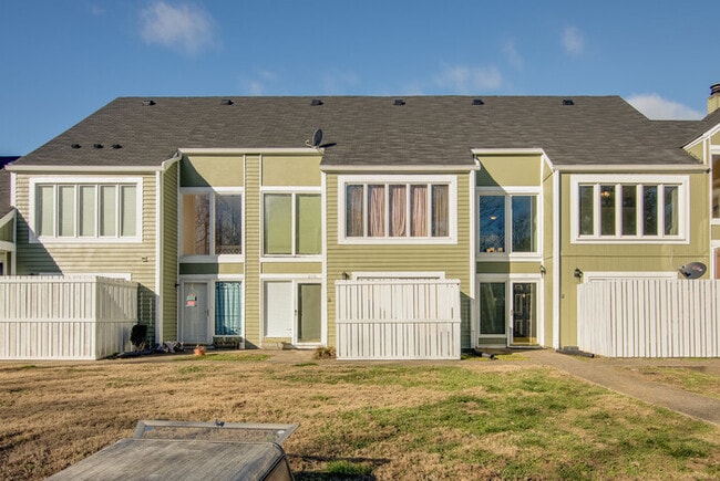 property at 214 Raintree Dr