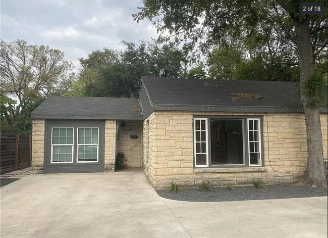 2802 W 45th St in Austin, TX - Building Photo - Building Photo