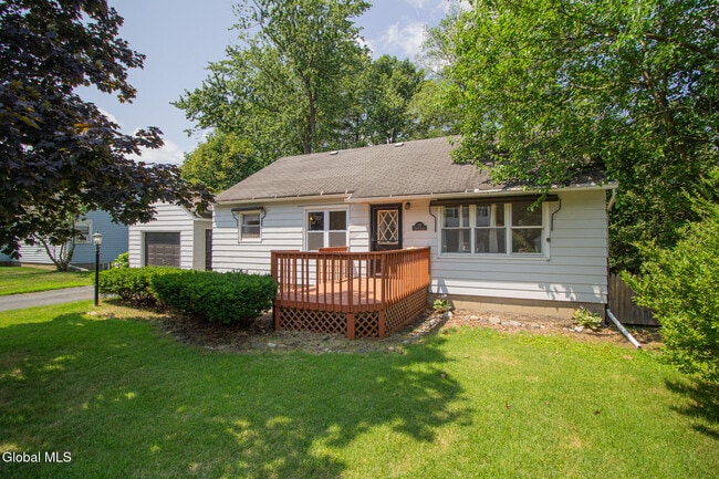 property at 14 Holly Ln