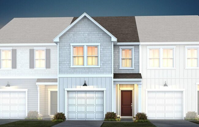 805 Falls Grove Trl in High Point, NC - Building Photo - Building Photo