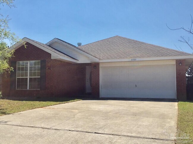 property at 4721 Ashley Pl Blvd