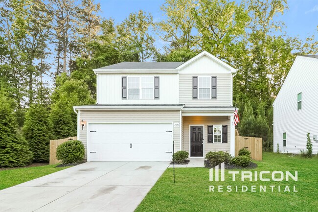 property at 2729 Yurman Rd